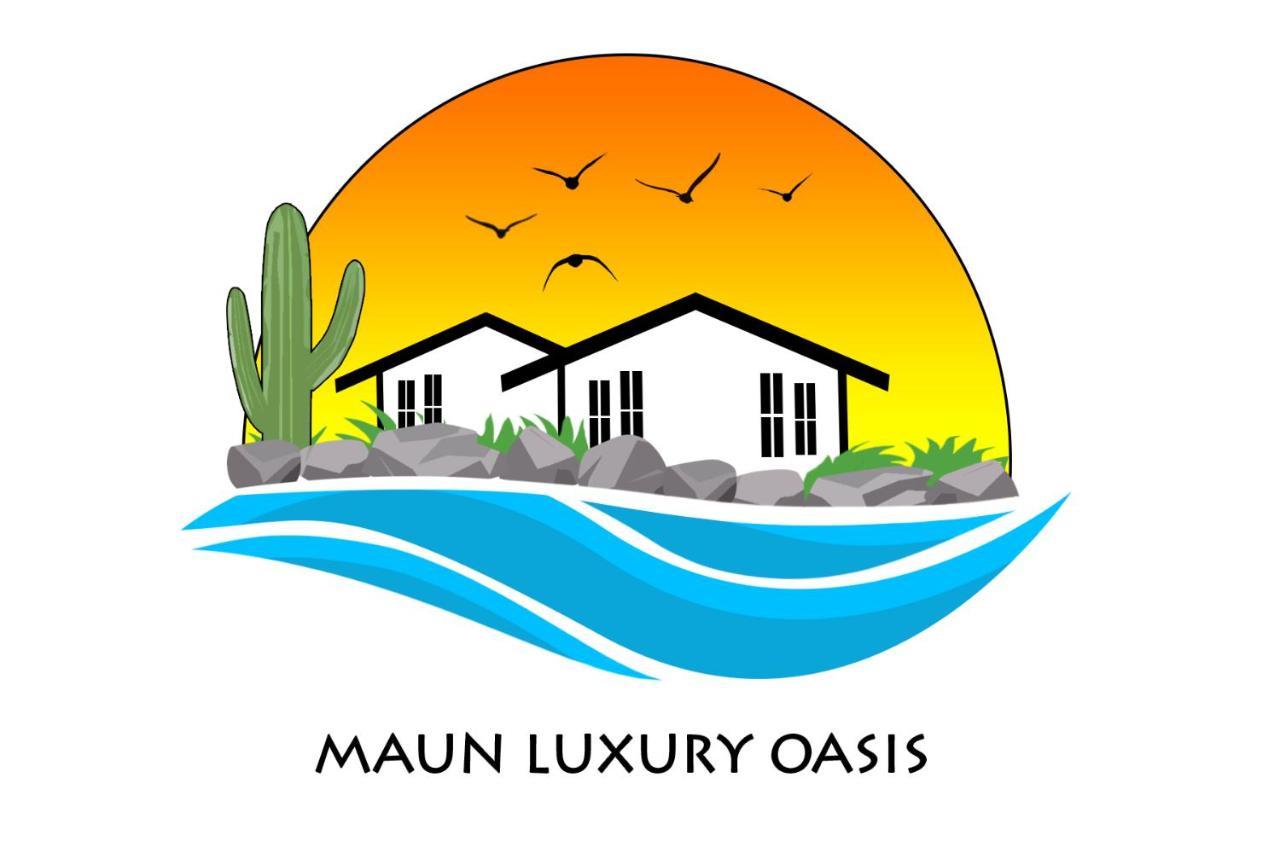 Maun Luxury Oasis Apartman Kültér fotó