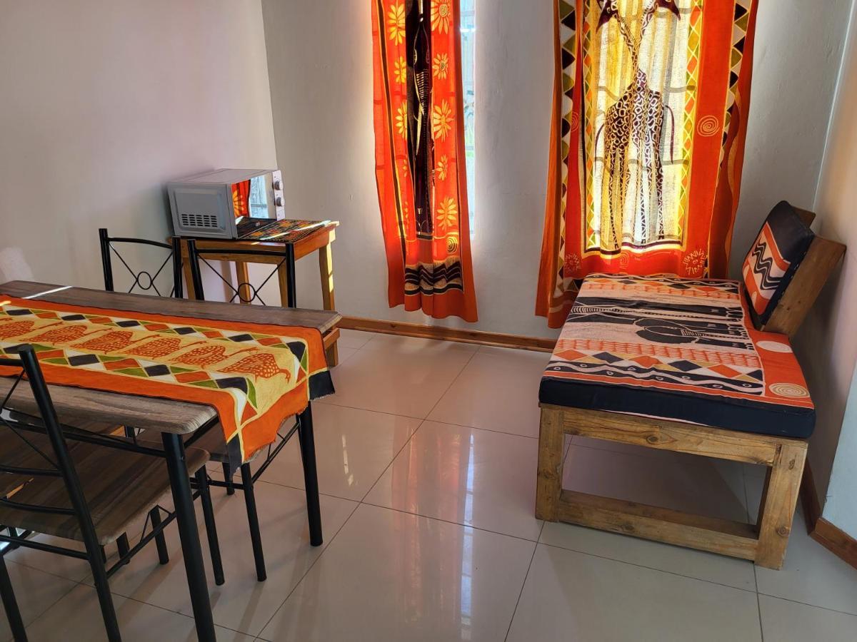 Maun Luxury Oasis Apartman Kültér fotó