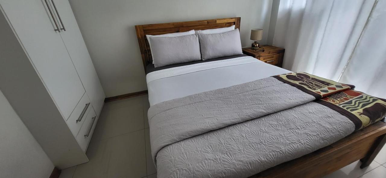 Maun Luxury Oasis Apartman Kültér fotó