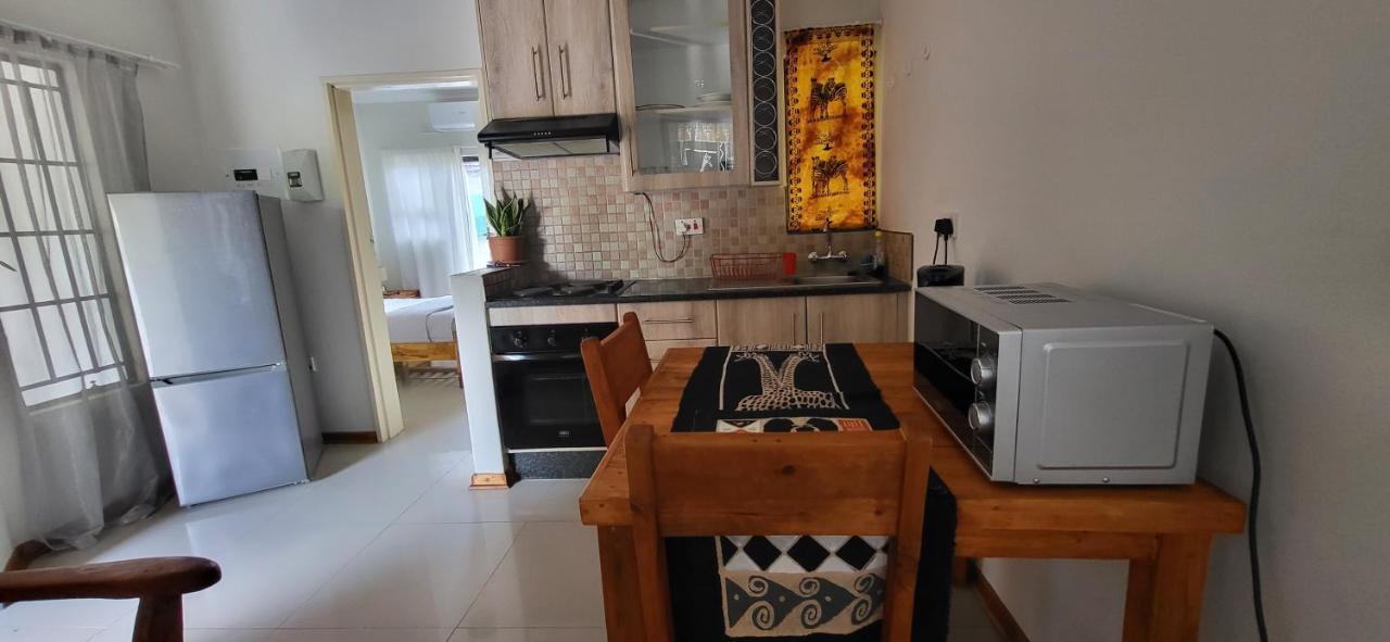 Maun Luxury Oasis Apartman Kültér fotó