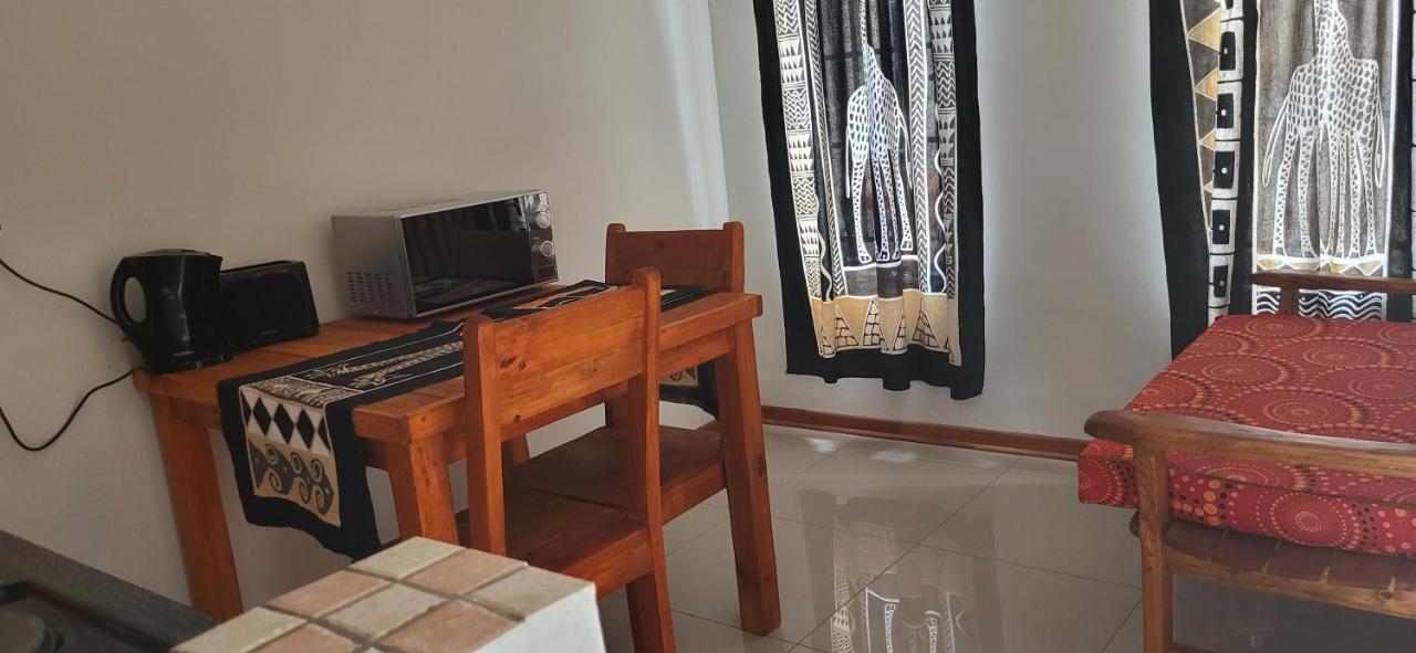 Maun Luxury Oasis Apartman Kültér fotó