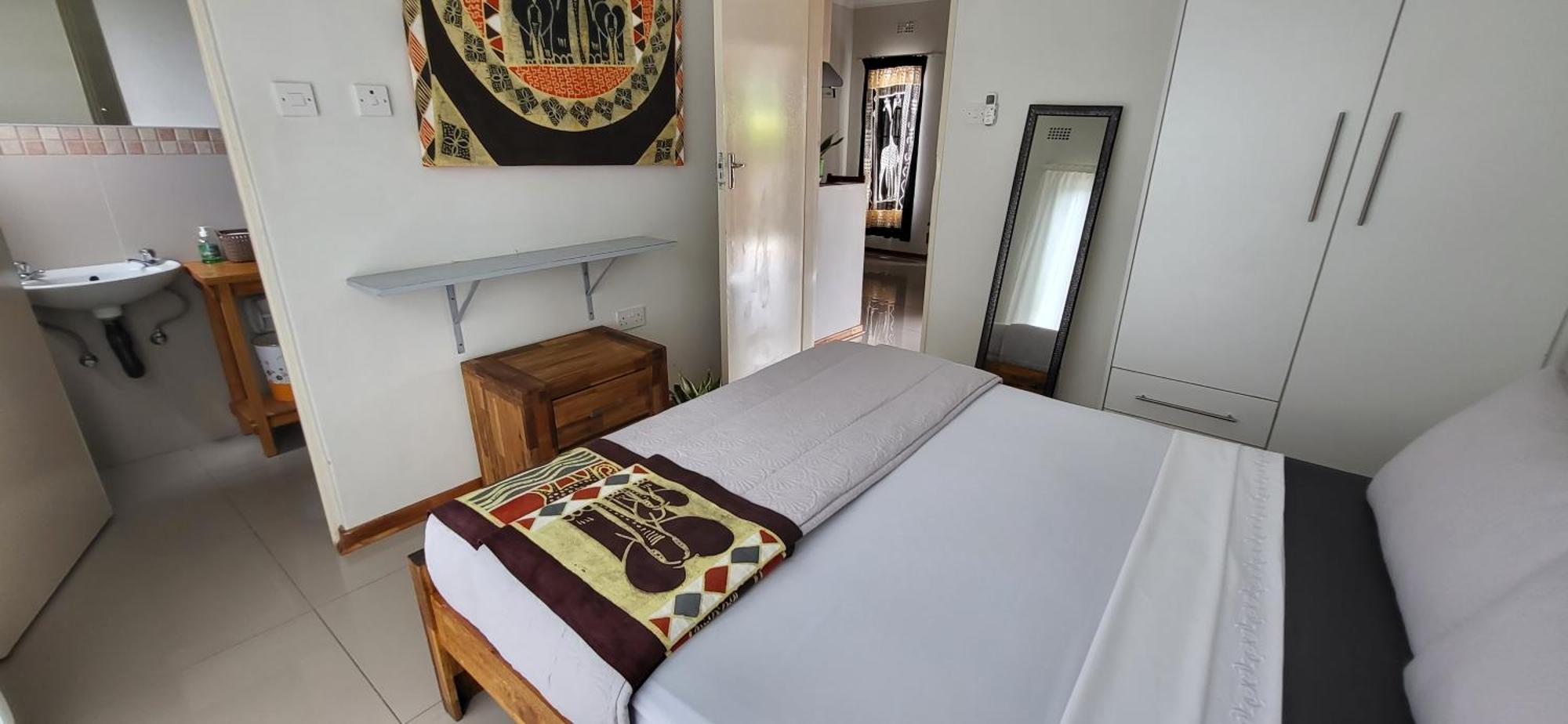 Maun Luxury Oasis Apartman Kültér fotó