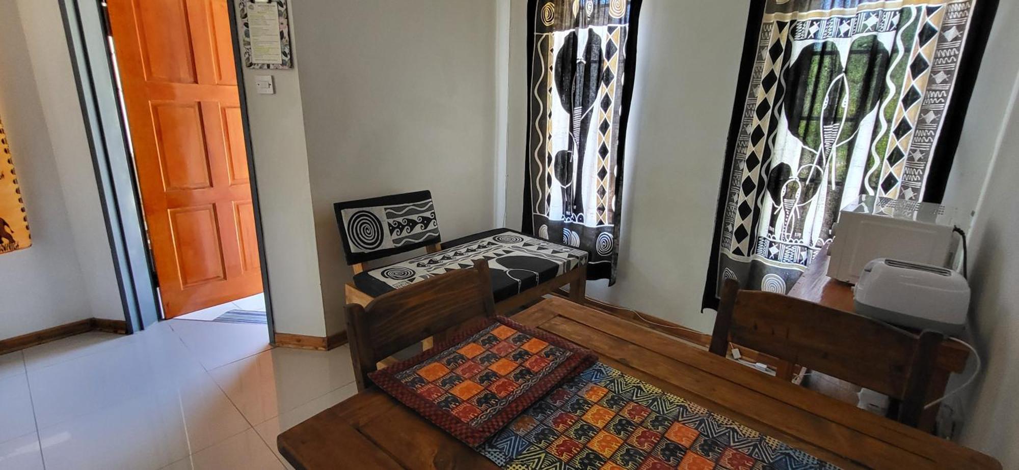 Maun Luxury Oasis Apartman Kültér fotó