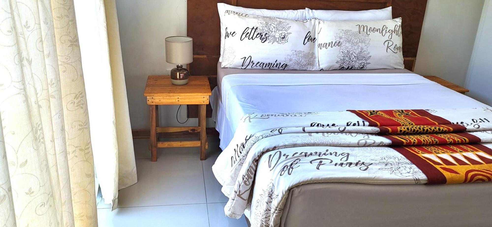 Maun Luxury Oasis Apartman Kültér fotó