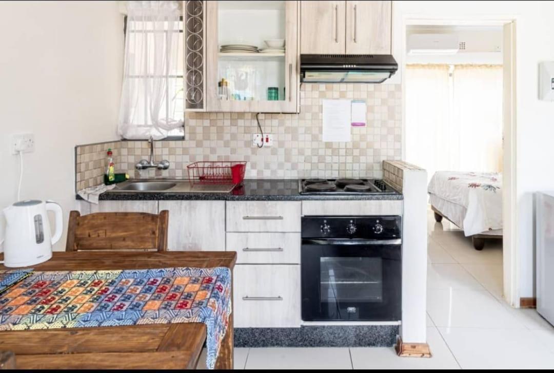 Maun Luxury Oasis Apartman Kültér fotó